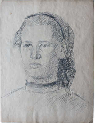 Ведерников Александр Семенович. Натюрморт 